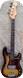 Fender Precision Bass 1967 Sunburst