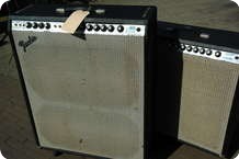 Fender Quadreverb