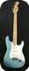 Fender Stratocaster - Custom Shop-Ice Blue