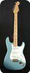 Fender Stratocaster Custom Shop Ice Blue