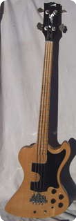 Gibson Rd Artist 1979 Natural