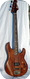 Roland G 33 Bass 1980 Natural Walnut