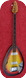 Vox WYMAN BASS V248 1960 Sunburst