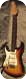 Fender-Stratocaster Lefty Left-1965-Sunburst
