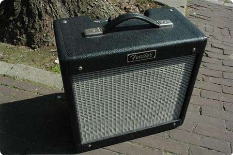 Fender Pro Junior
