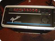 Fender Super 60 Rack