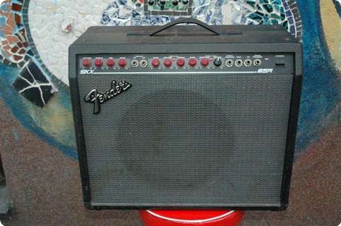 Fender 65r