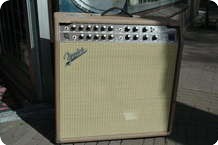 Fender Acoustasonic SFX 2