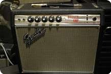 Fender Bronco Amp