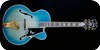 Lacey Guitars Virtuoso Archtop (Made To Order)