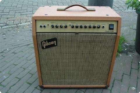 Gibson Classic Gold