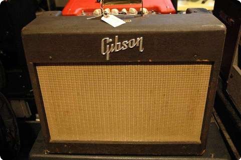 Gibson Ga 6