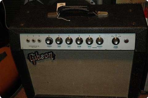Gibson Ga 15rvt