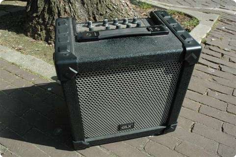 Glx G 35a