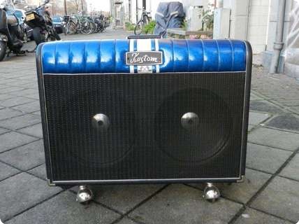 Kustom Coupe '72