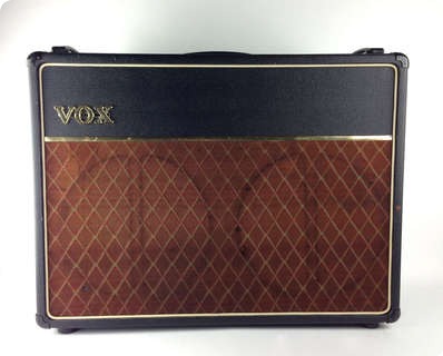 Vox Ac30 1964