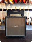 Marshall JMP 50 Head 69 4x12 Cab 1968