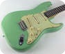 Fender Stratocaster 1964 Seafoam Green