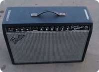 Fender Deluxe Reverb 1977 Black