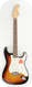 Fender Stratocaster 60s 2013