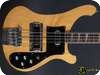 Rickenbacker 4001 1979-Maple Glo