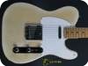 Fender Telecaster 1955-Blond