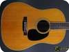 Martin D35S 1975-Natural