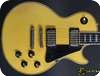 Gibson Les Paul Custom  1973-White
