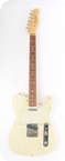 Fender Telecaster 63 RI Relic