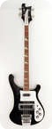 Rickenbacker 4001 Black