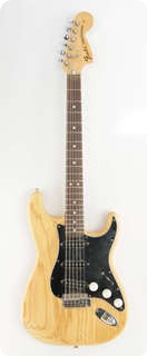 Fender Stratocaster 1977