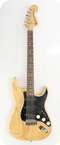 Fender Stratocaster 1977