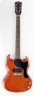 Gibson Sg Junior 1964