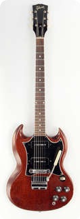 Gibson Sg Special 1968