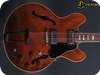 Gibson ES-340 (es-335) 1972-Walnut