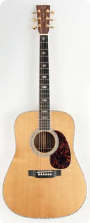 Martin D41 2013