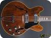 Gibson ES-330 TD -  1967-Walnut