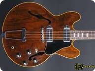 Gibson ES 330 TD 1967 Walnut