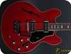 Gibson ES-330 TD  1964-Cherry