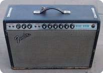 Fender Deluxe Reverb