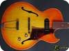 Gibson ES-125 T 1964-Sunburst