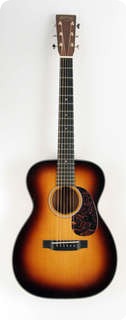 Martin 00 18 Vintage Subnurst