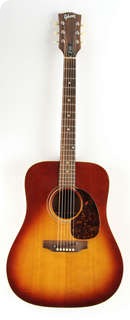Gibson J45 1968 69
