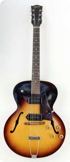 Gibson 125d