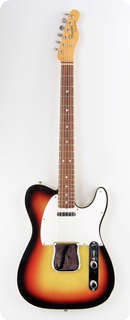 Fender Telecaster Custom 1967