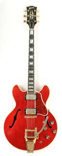 Gibson 355 1966
