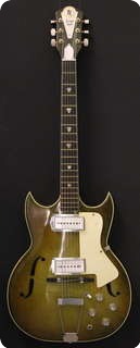 Kay Custom Kraft Jazz