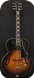 Gibson ES 150 1950