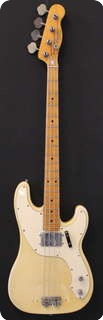 Fender Telecaster Bass  1972