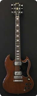 Gibson Sg Standard  1977